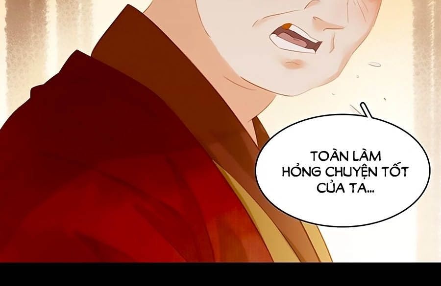 Tiểu Sư Phụ, Tóc Giả Của Ngài Rơi Rồi! Chapter 12 - Trang 3