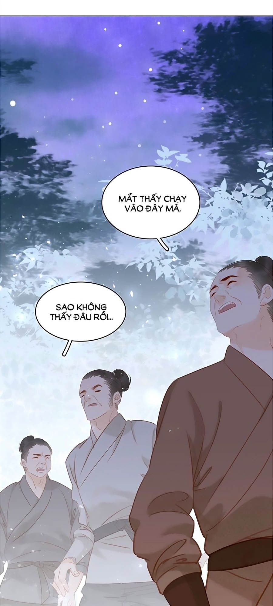 Tiểu Sư Phụ, Tóc Giả Của Ngài Rơi Rồi! Chapter 13 - Trang 3