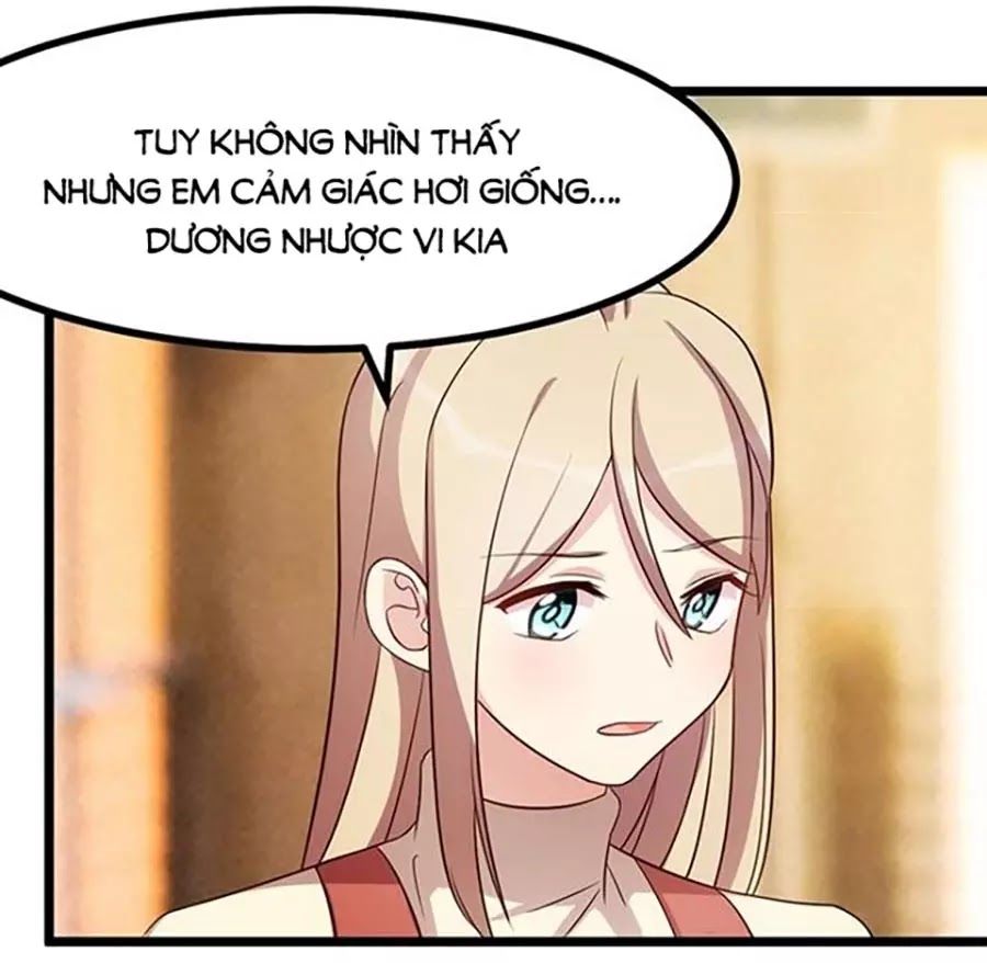 Tiểu Sư Phụ, Tóc Giả Của Ngài Rơi Rồi! Chapter 23 - Trang 3