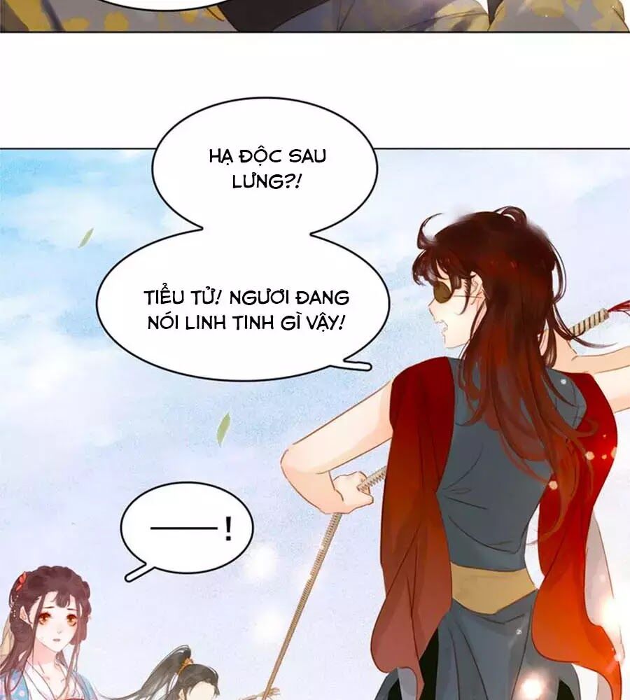 Tiểu Sư Phụ, Tóc Giả Của Ngài Rơi Rồi! Chapter 25 - Trang 3