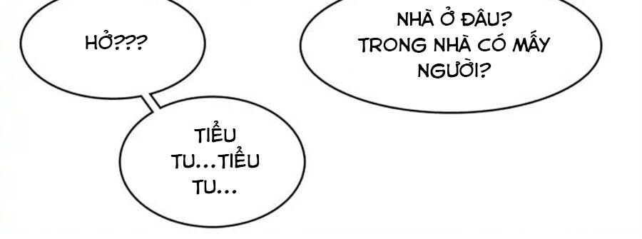 Tiểu Sư Phụ, Tóc Giả Của Ngài Rơi Rồi! Chapter 28 - Trang 3