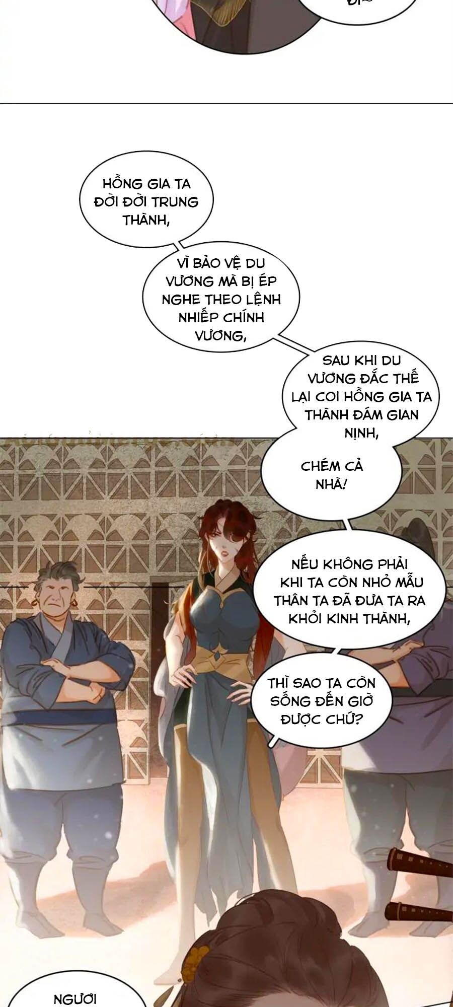 Tiểu Sư Phụ, Tóc Giả Của Ngài Rơi Rồi! Chapter 29 - Trang 3