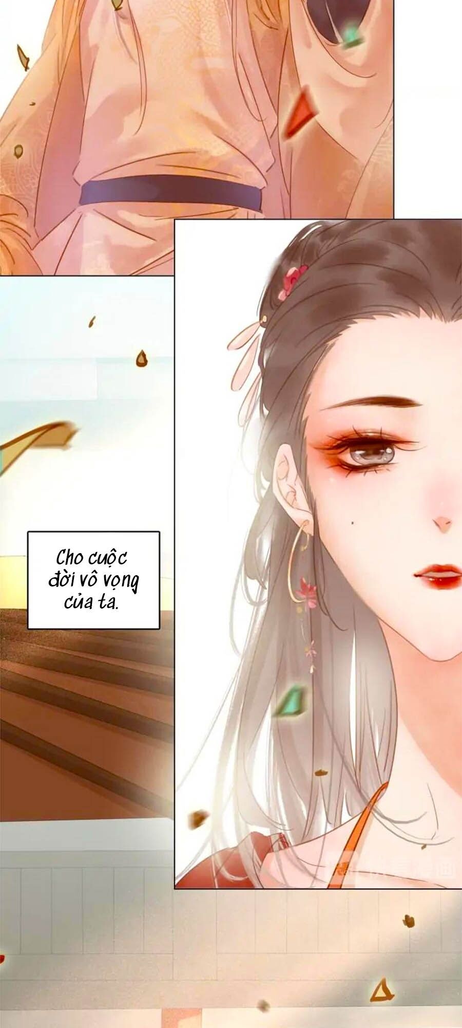 Tiểu Sư Phụ, Tóc Giả Của Ngài Rơi Rồi! Chapter 30 - Trang 3