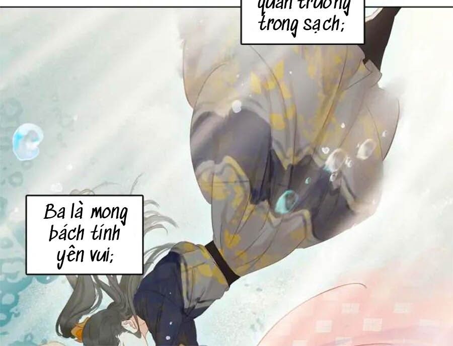 Tiểu Sư Phụ, Tóc Giả Của Ngài Rơi Rồi! Chapter 30 - Trang 3