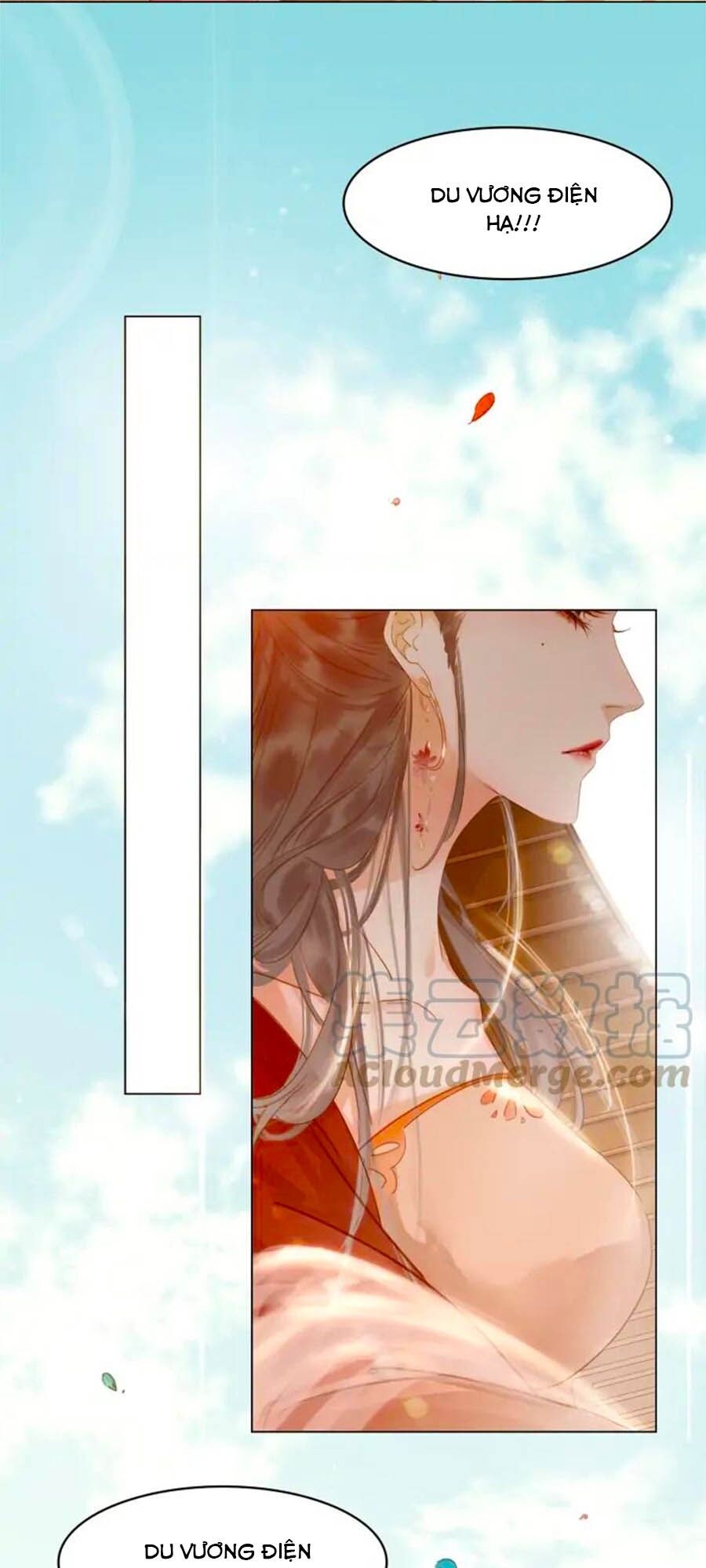 Tiểu Sư Phụ, Tóc Giả Của Ngài Rơi Rồi! Chapter 30 - Trang 3