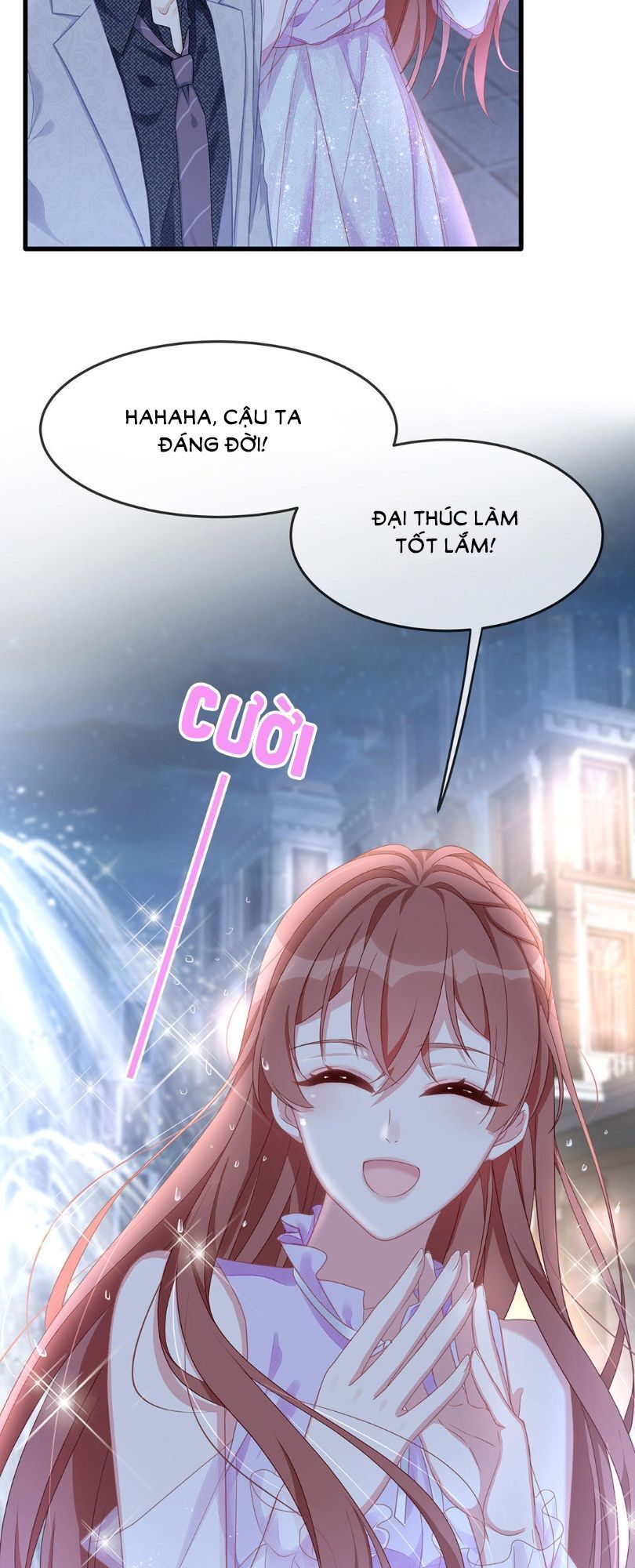 Chỉ Muốn Cưng Chiều Em Chapter 14 - Trang 3