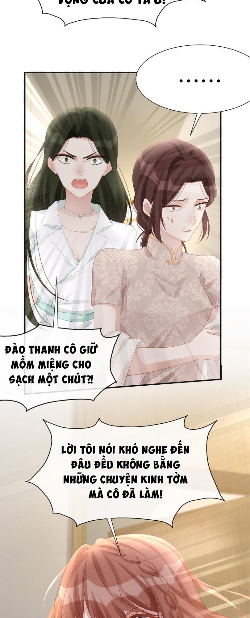 Chỉ Muốn Cưng Chiều Em Chapter 16 - Trang 3