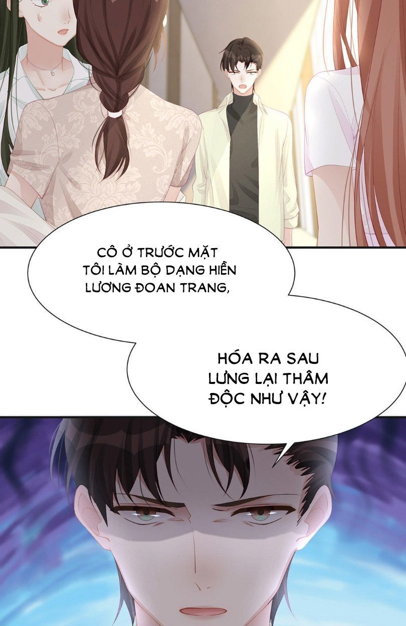 Chỉ Muốn Cưng Chiều Em Chapter 16 - Trang 3