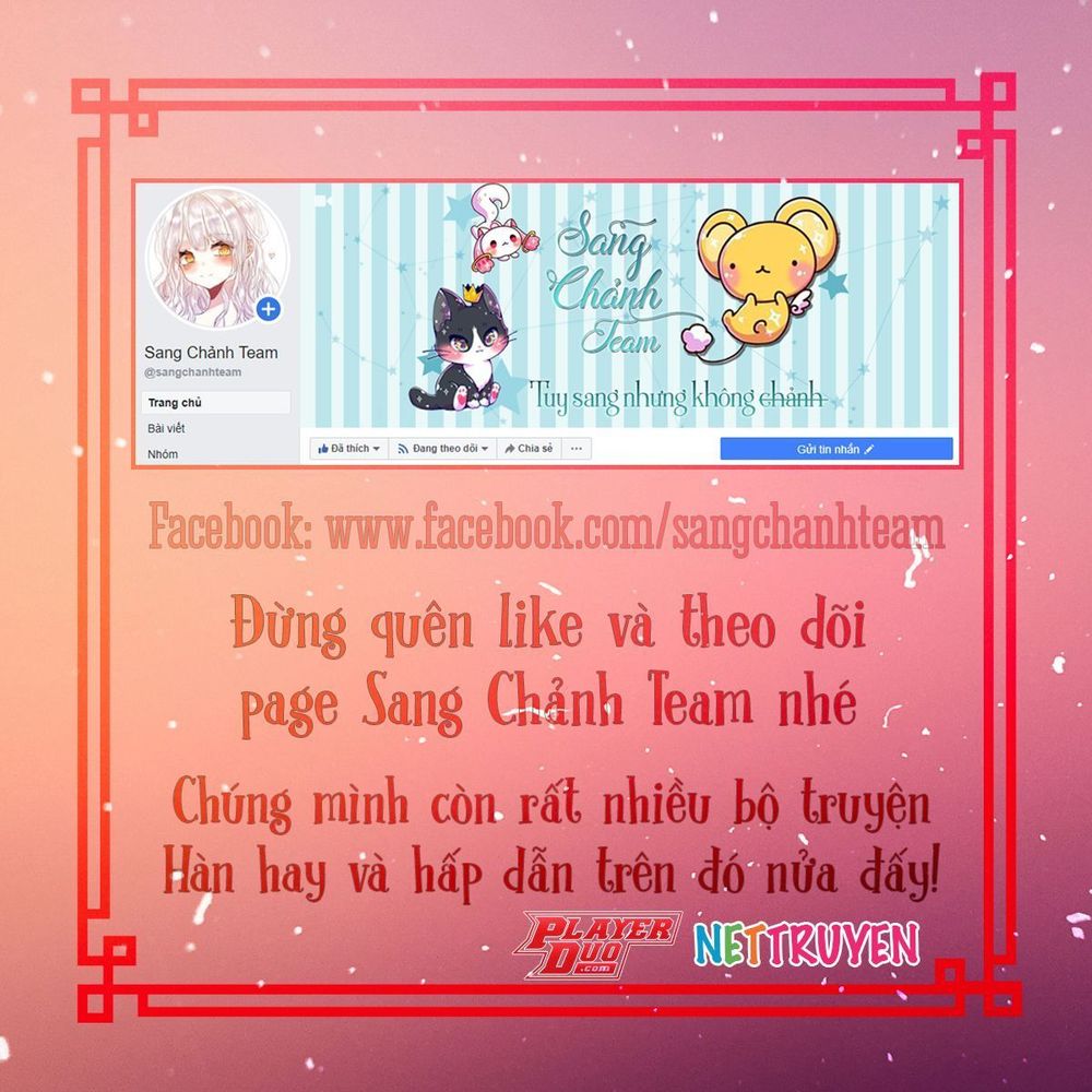 Chỉ Muốn Cưng Chiều Em Chapter 17 - Trang 3