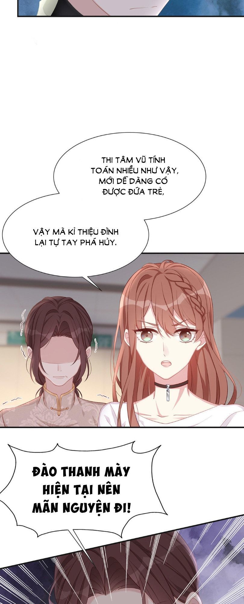 Chỉ Muốn Cưng Chiều Em Chapter 17 - Trang 3