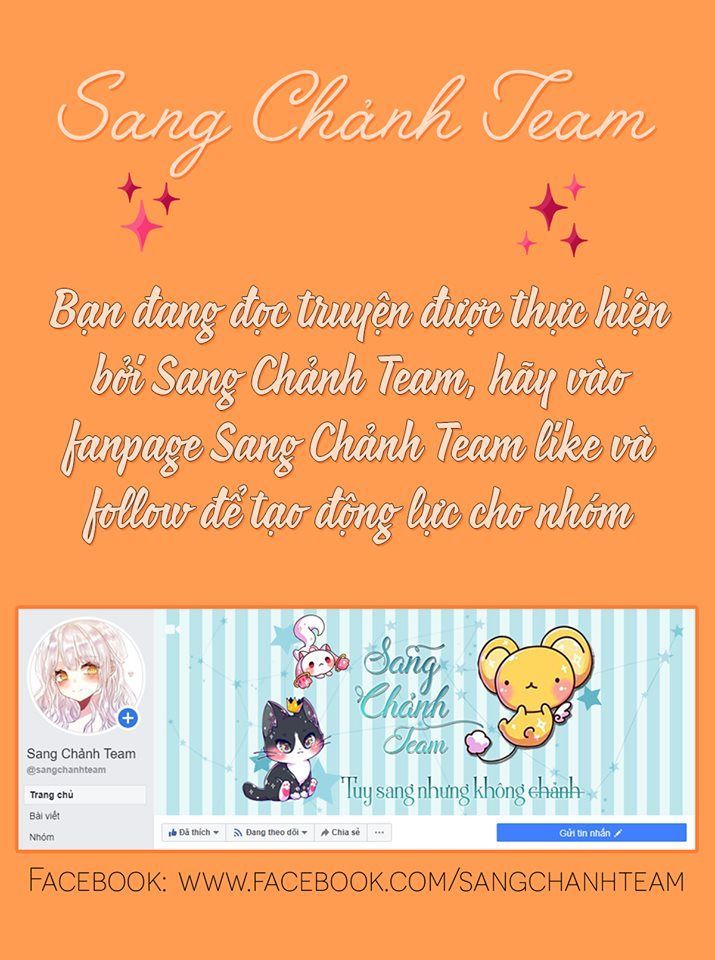 Chỉ Muốn Cưng Chiều Em Chapter 20 - Trang 3