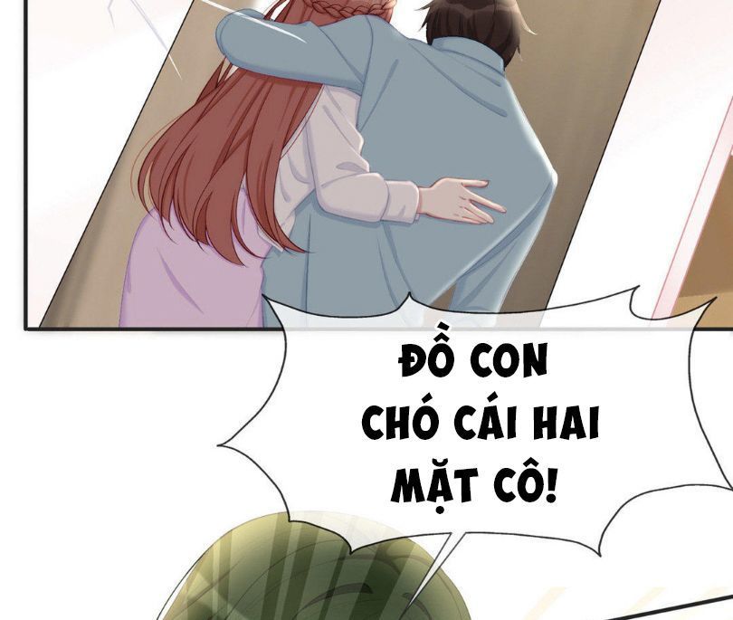 Chỉ Muốn Cưng Chiều Em Chapter 20 - Trang 3