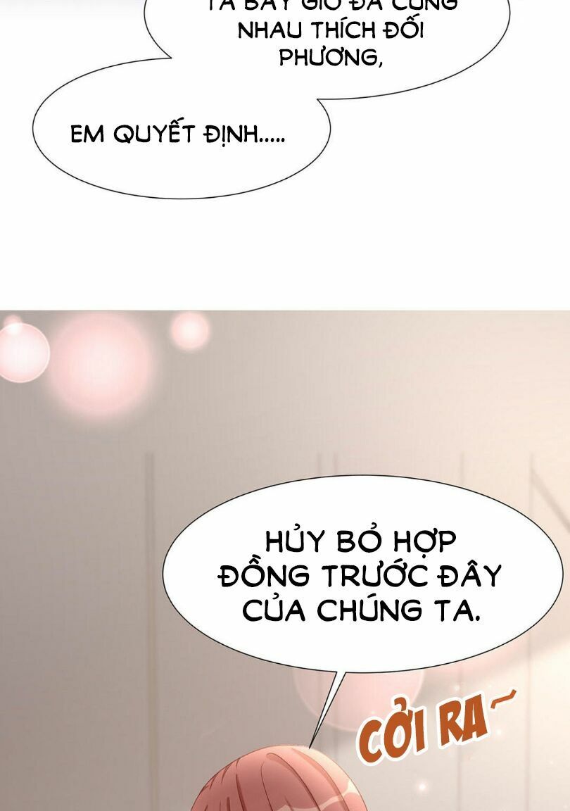 Chỉ Muốn Cưng Chiều Em Chapter 25 - Trang 3