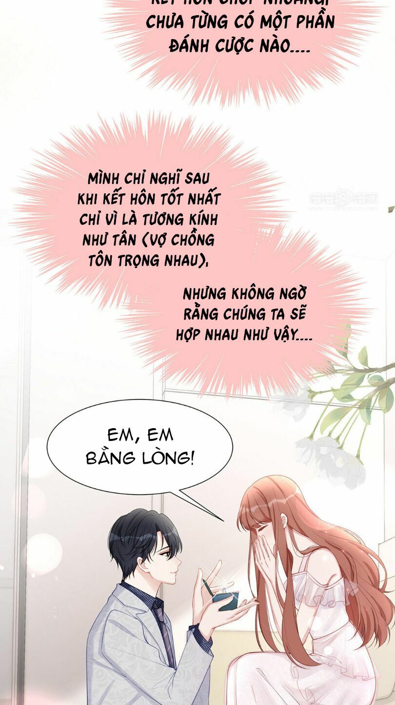 Chỉ Muốn Cưng Chiều Em Chapter 26 - Trang 3