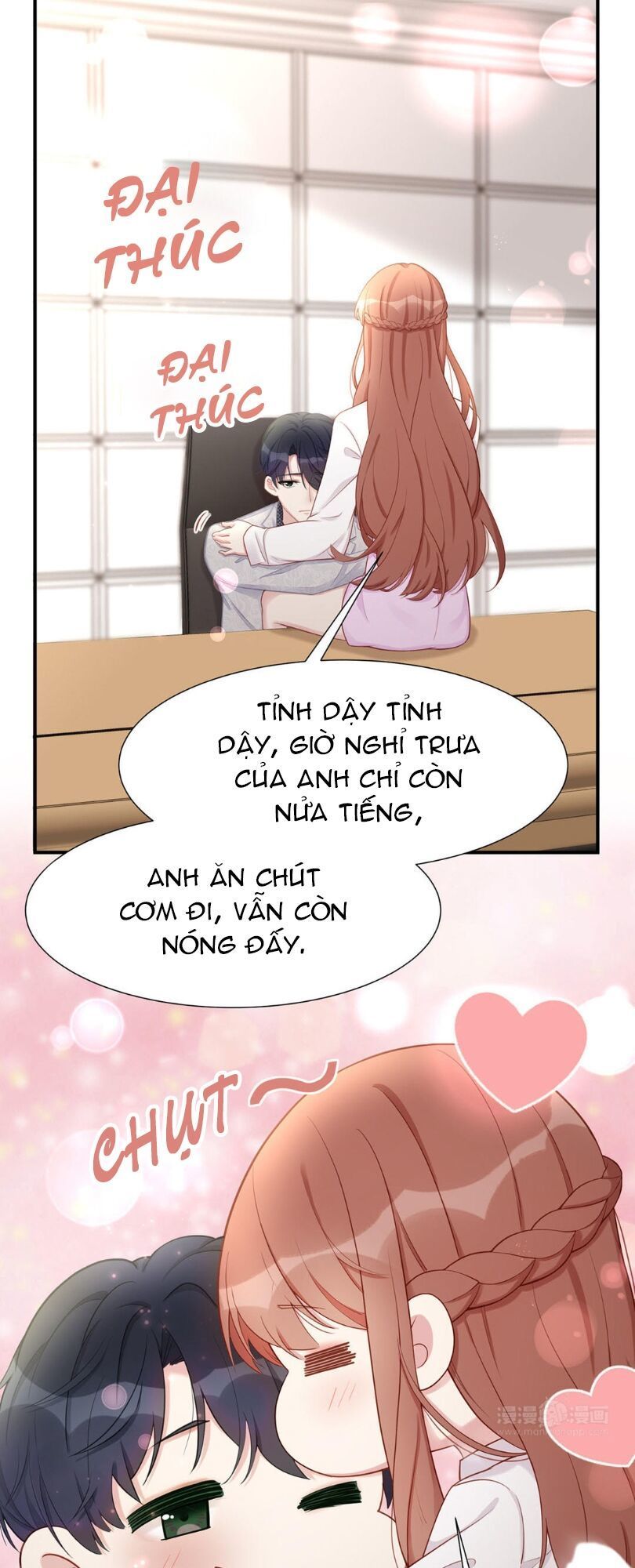 Chỉ Muốn Cưng Chiều Em Chapter 27 - Trang 3