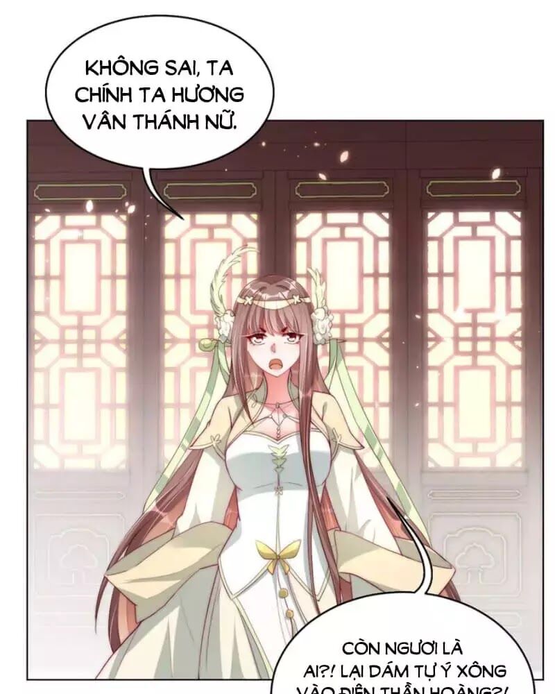 Công Chúa Tại Thượng: Quốc Sư Mời Xuống Kiệu Chapter 36 - Trang 3