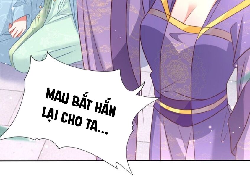 Công Chúa Tại Thượng: Quốc Sư Mời Xuống Kiệu Chapter 43 - Trang 3