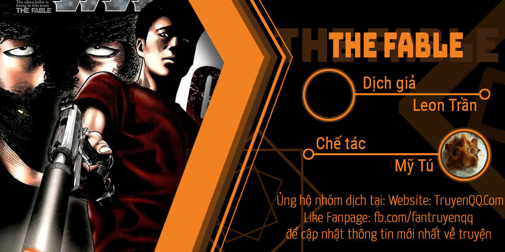 Sát Thủ Truyền Thuyết Chapter 2 - Next Chapter 3