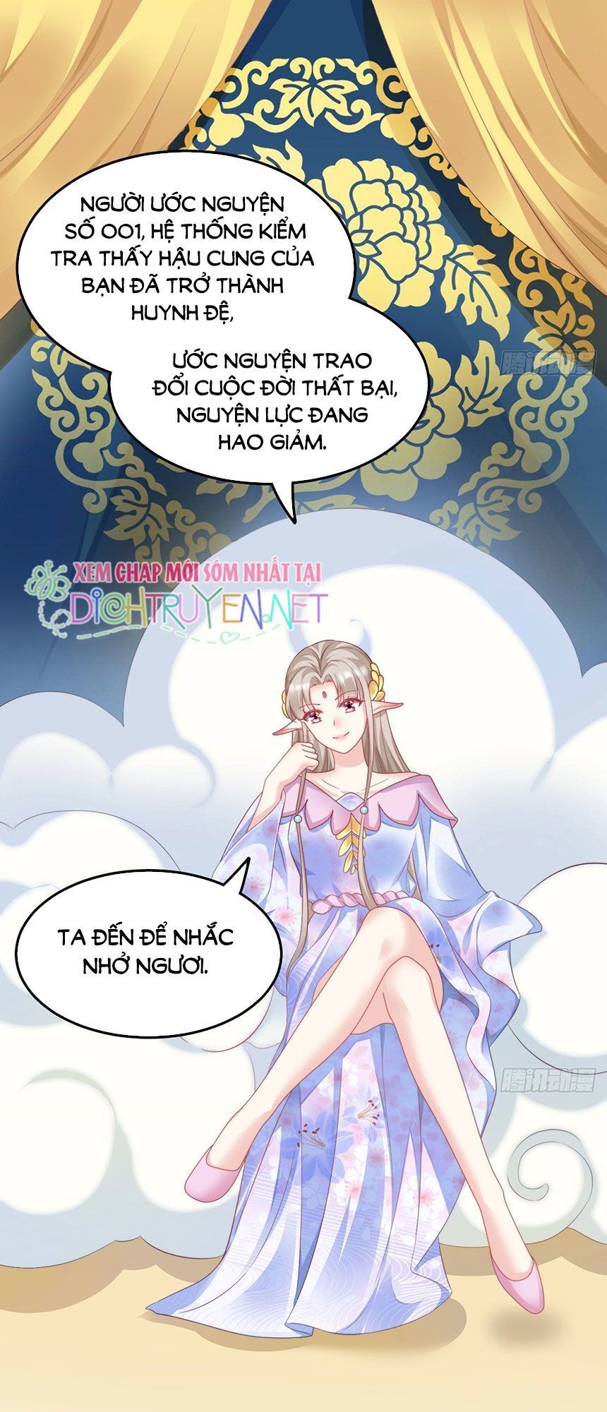 Ta Ở Cổ Đại Nuôi Nam Nhân Chapter 46 - Trang 3