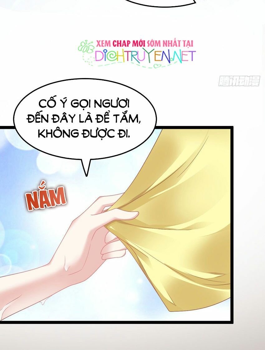 Ta Ở Cổ Đại Nuôi Nam Nhân Chapter 54 - Trang 3