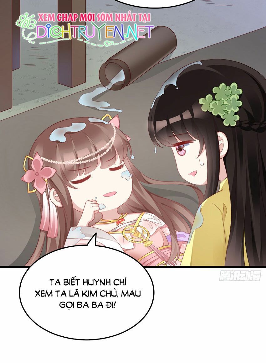 Ta Ở Cổ Đại Nuôi Nam Nhân Chapter 57 - Trang 3