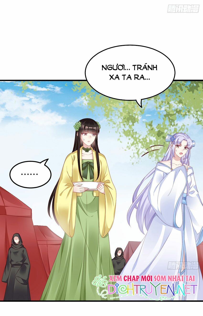 Ta Ở Cổ Đại Nuôi Nam Nhân Chapter 57 - Trang 3