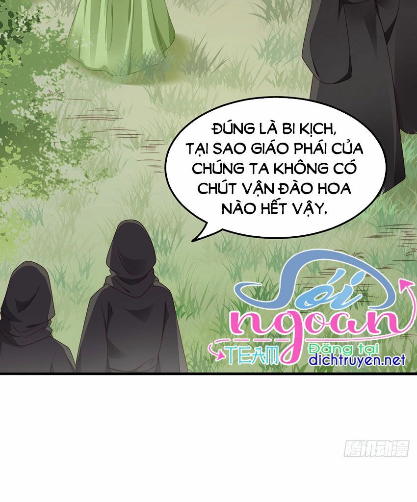 Ta Ở Cổ Đại Nuôi Nam Nhân Chapter 57 - Trang 3