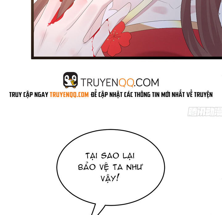 Ta Ở Cổ Đại Nuôi Nam Nhân Chapter 10 - Trang 3