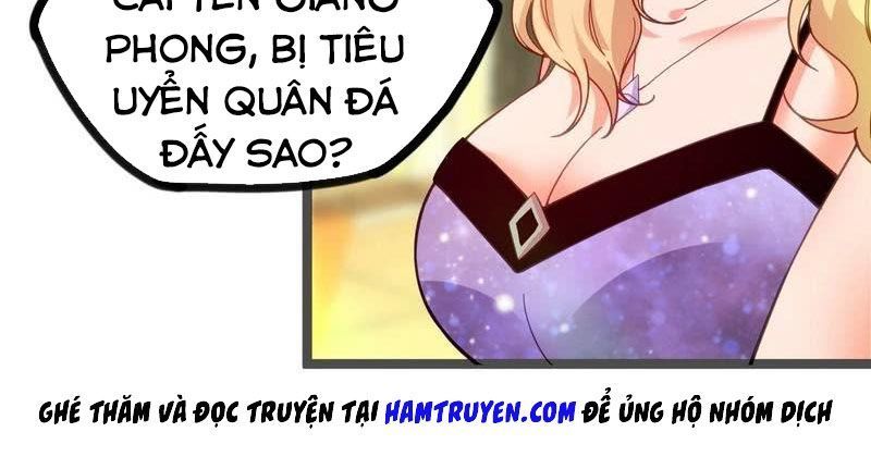 Trọng Sinh Cực Phẩm Tiên Đế Chapter 7 - Next Chapter 8