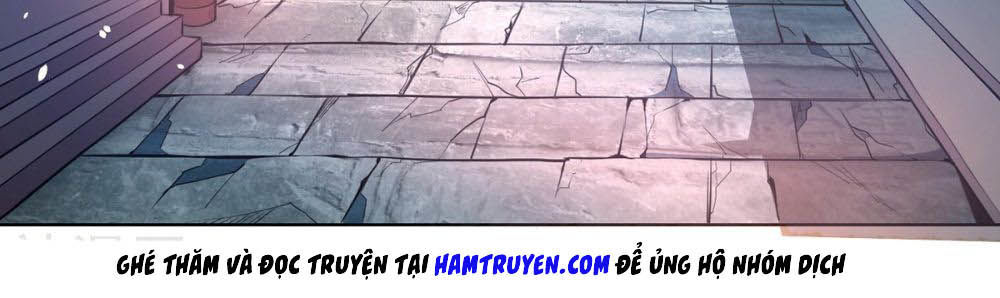 Thần Võ Đế Tôn Chapter 1 - Trang 2