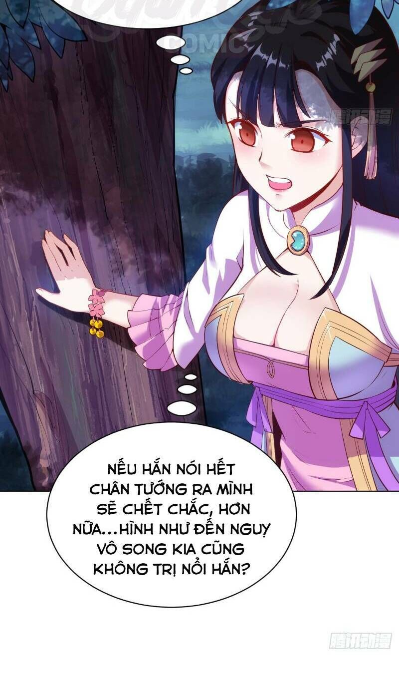 Thần Võ Đế Tôn Chapter 18 - Trang 2