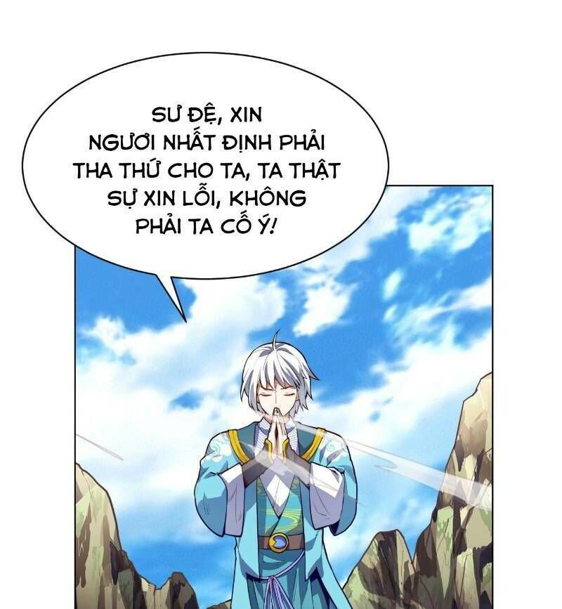 Thần Võ Đế Tôn Chapter 19 - Trang 2