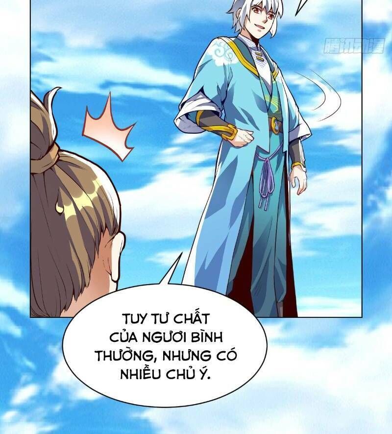 Thần Võ Đế Tôn Chapter 19 - Trang 2