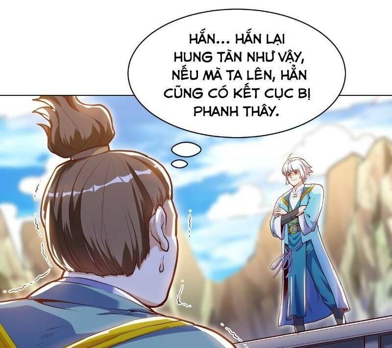 Thần Võ Đế Tôn Chapter 20 - Trang 2