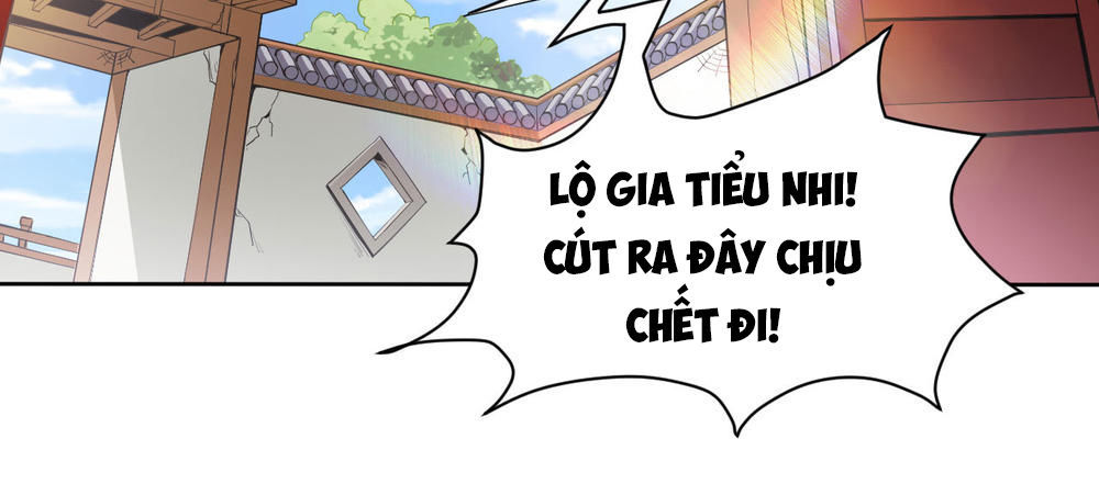 Thần Võ Đế Tôn Chapter 3 - Trang 2