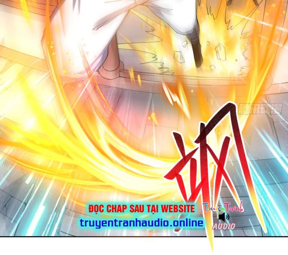 Thần Võ Đế Tôn Chapter 4 - Trang 2