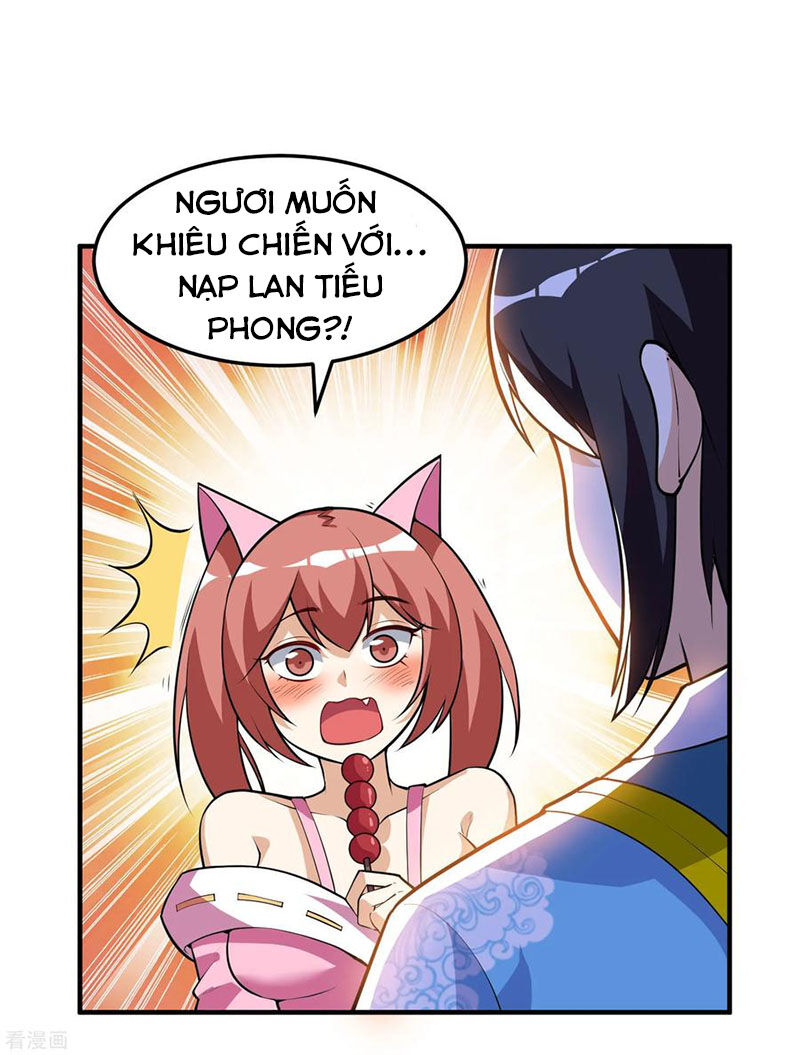 Thần Võ Đế Tôn Chapter 44 - Trang 2