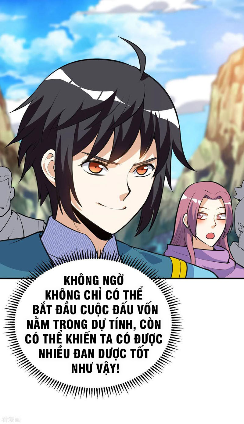 Thần Võ Đế Tôn Chapter 44 - Trang 2