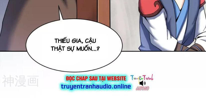 Thần Võ Đế Tôn Chapter 6 - Trang 2