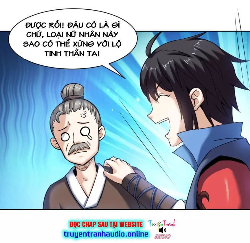 Thần Võ Đế Tôn Chapter 6 - Trang 2