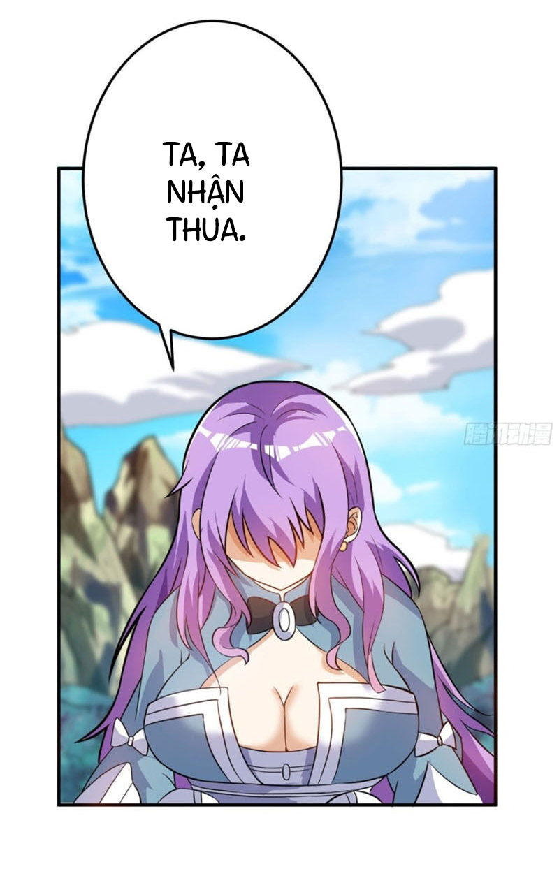 Thần Võ Đế Tôn Chapter 36 - Trang 2