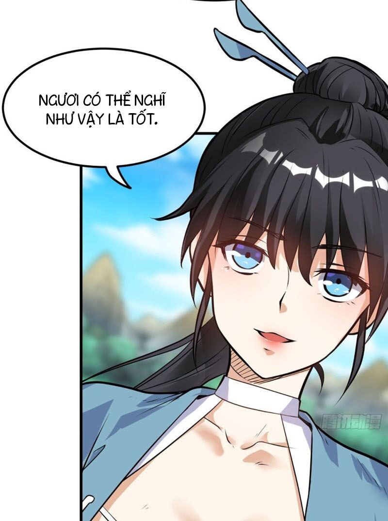 Thần Võ Đế Tôn Chapter 37 - Trang 2