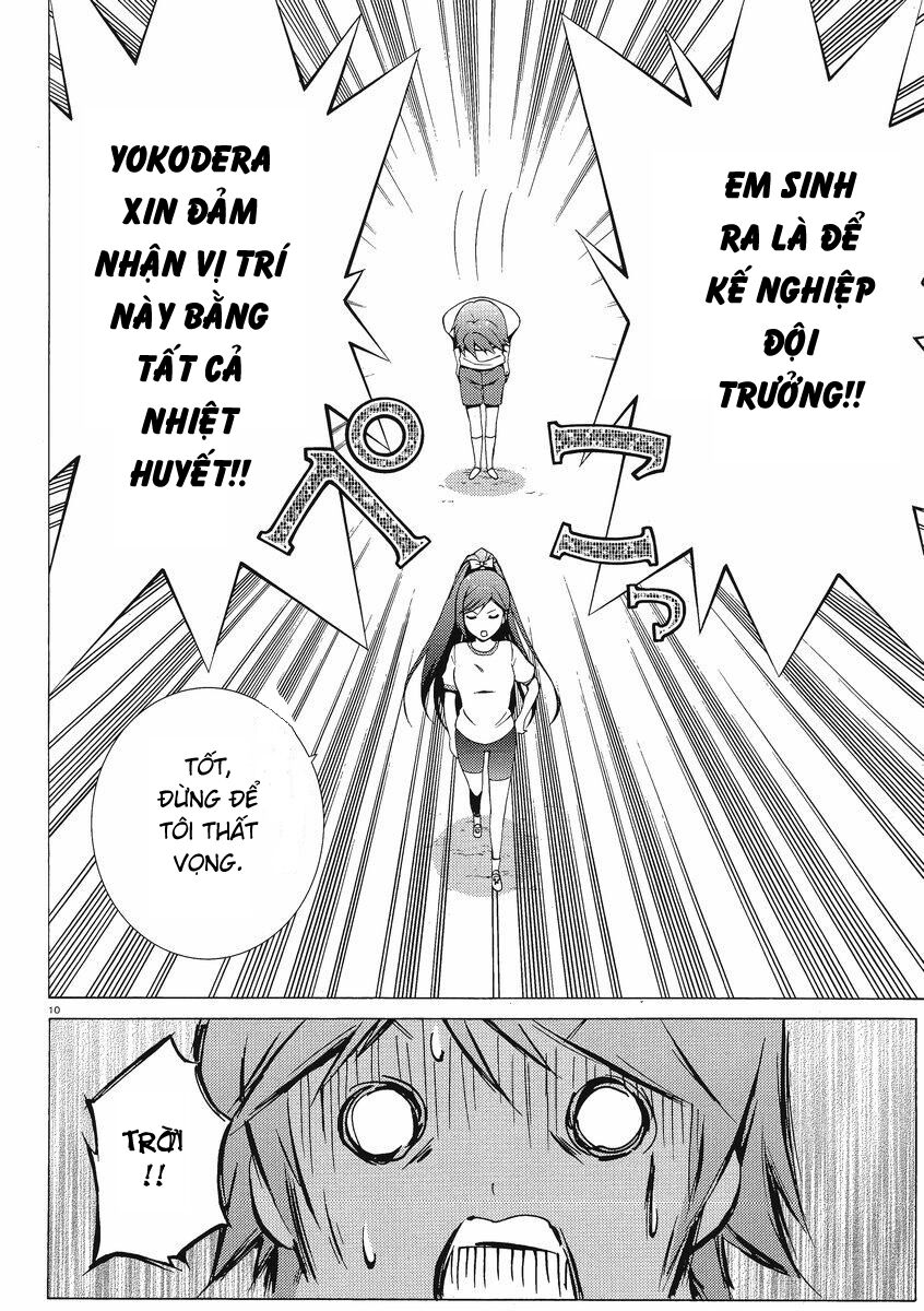 Hentai Ouji To Warawanai Neko Chapter 1 - Trang 3