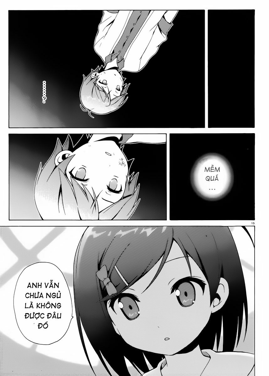 Hentai Ouji To Warawanai Neko Chapter 11 - Trang 2