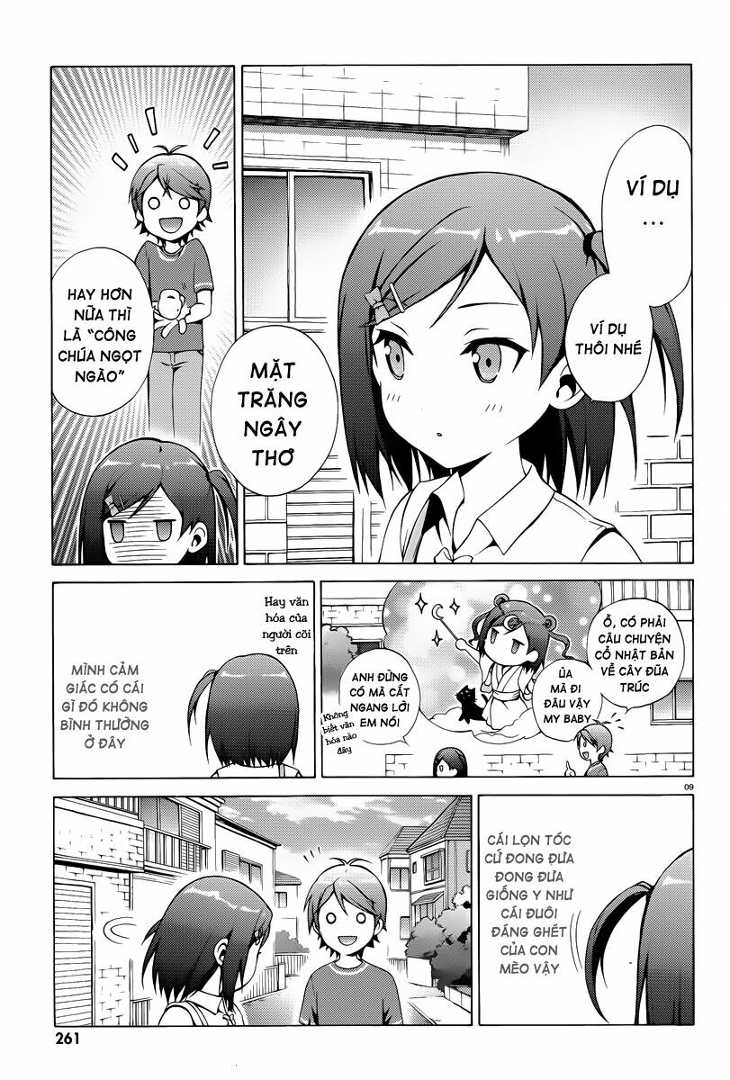 Hentai Ouji To Warawanai Neko Chapter 15 - Trang 3