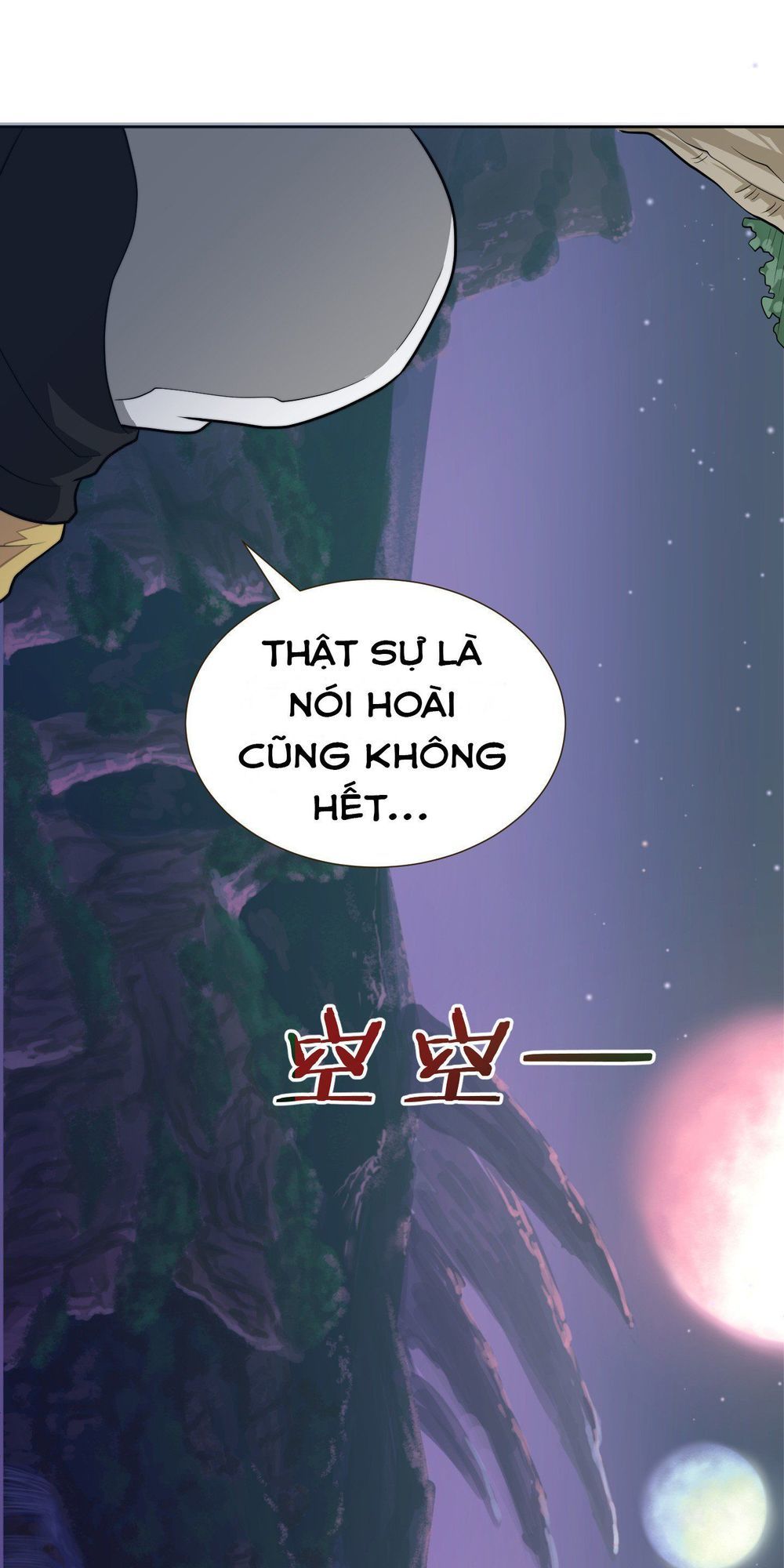 Trả Lại 00 Cho Ta Chapter 1 - Trang 3