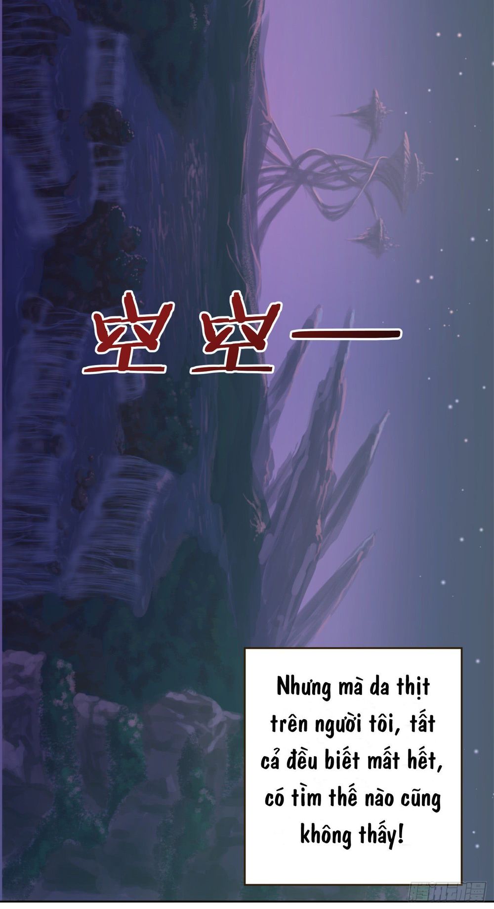 Trả Lại 00 Cho Ta Chapter 1 - Trang 3