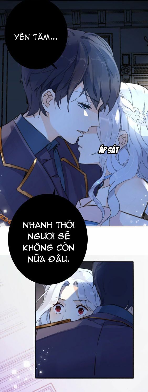 Hầu Nữ Giá Đáo Chapter 1 - Trang 3