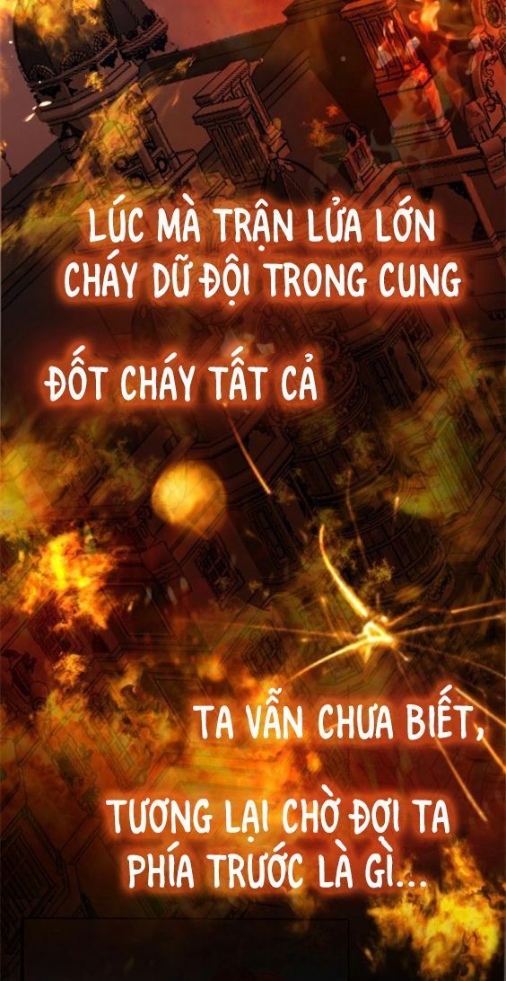 Hầu Nữ Giá Đáo Chapter 1 - Trang 3