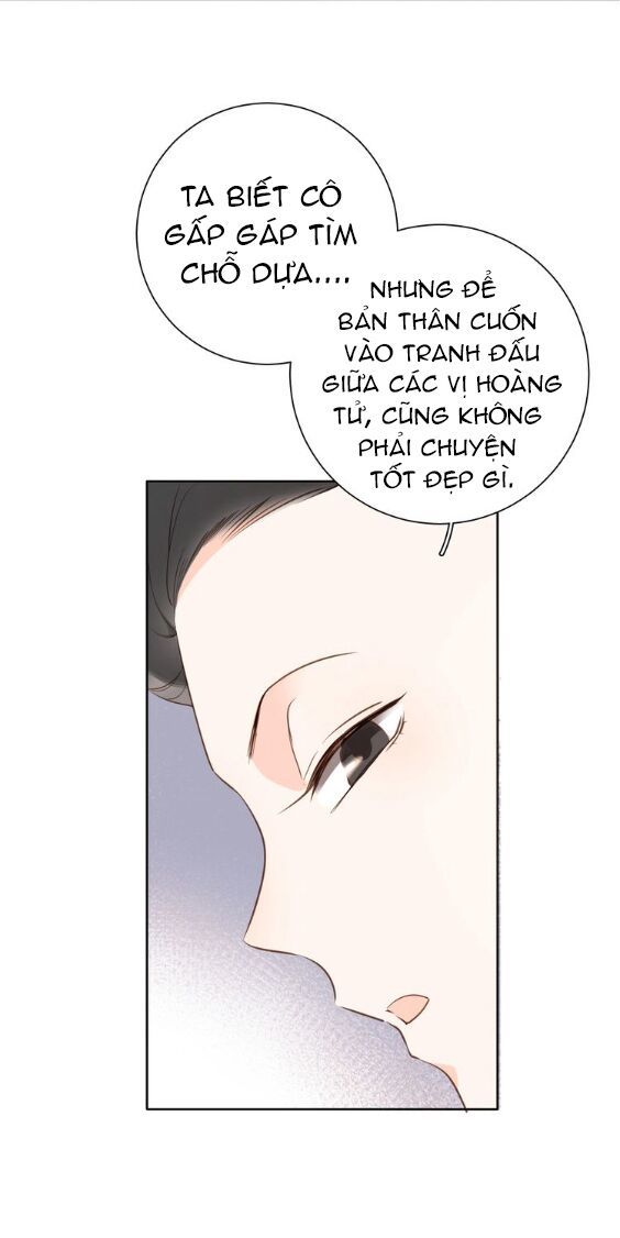 Hầu Nữ Giá Đáo Chapter 10 - Trang 3